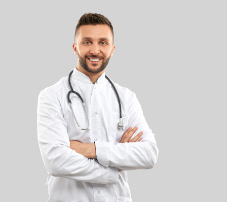 Testimonial User Profile