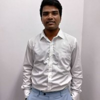 Testimonial User Profile